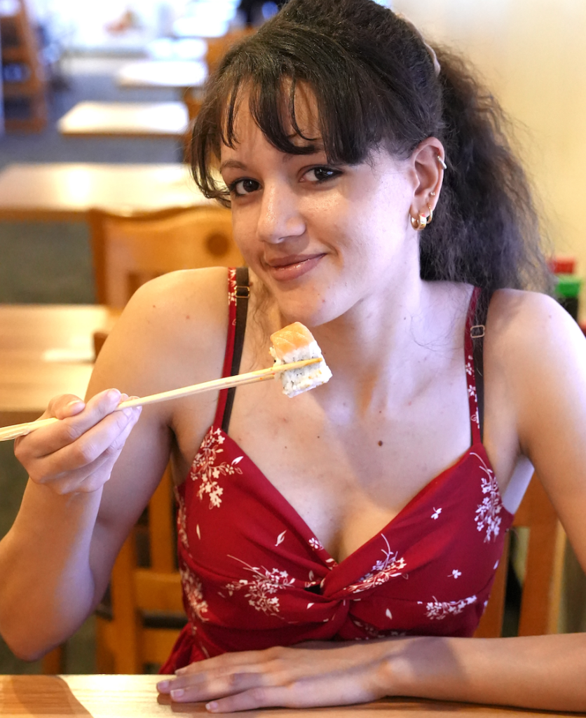Jenny Alkema